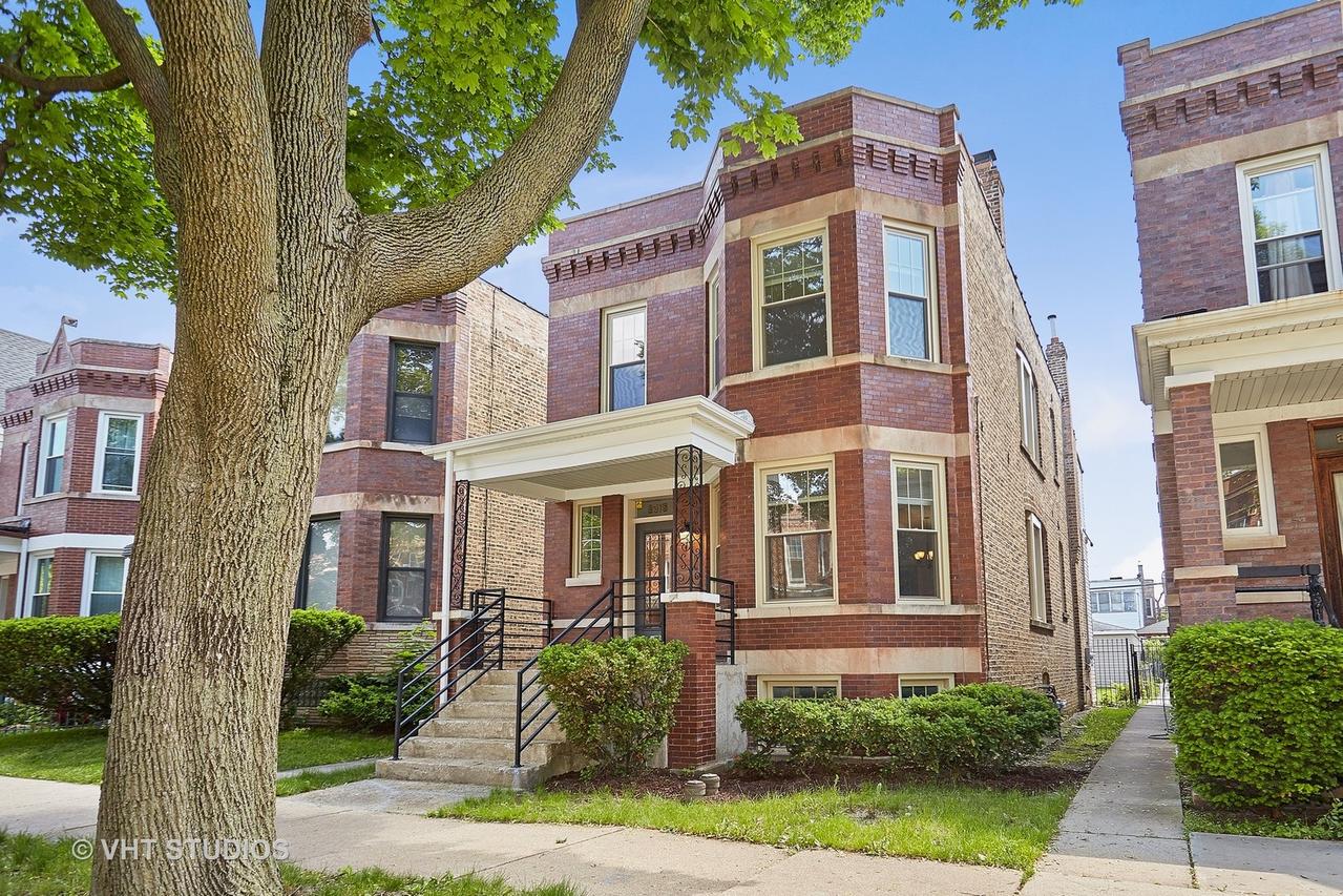 2315 N Springfield Ave., Chicago, IL 60647