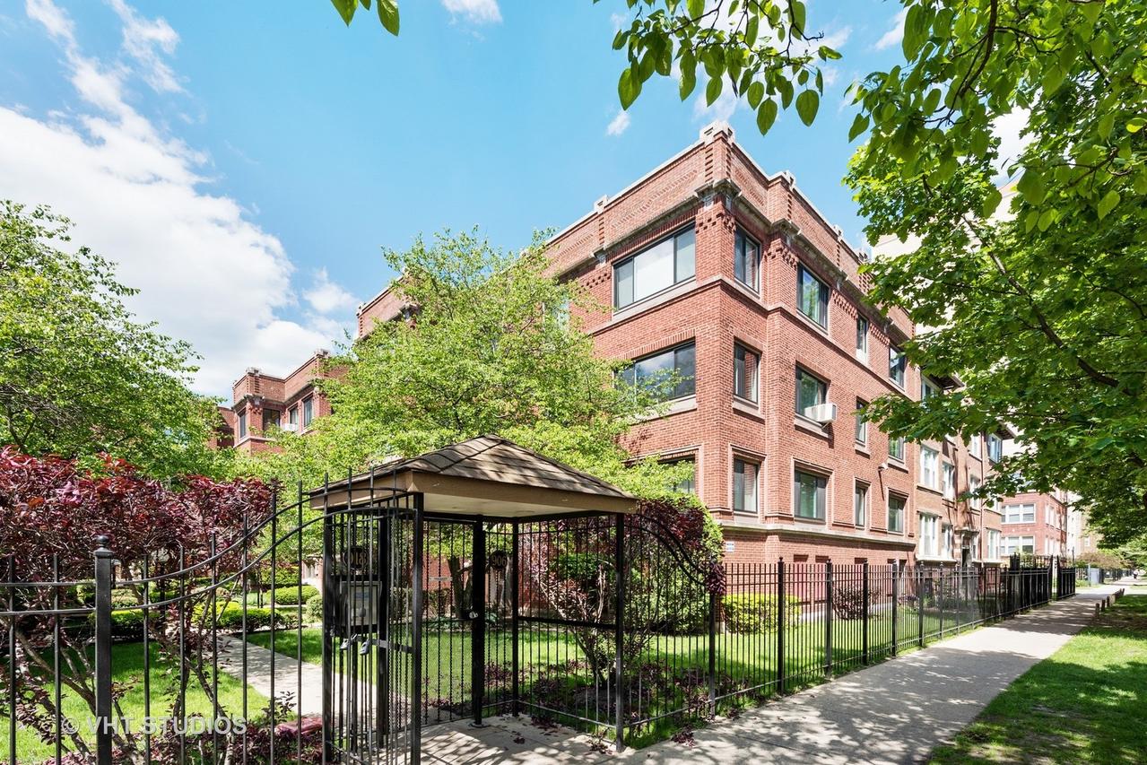 908 W Sunnyside Ave. #3C, Chicago, IL 60640