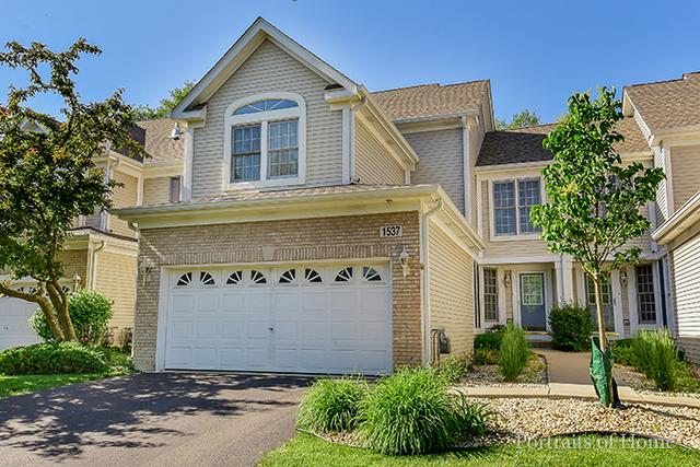 1537 Orchard Cir., Naperville, IL 60565
