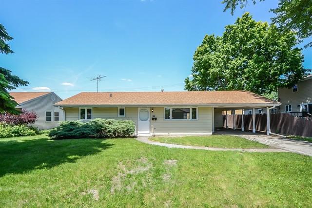 203 W Church St., Wauconda, IL 60084