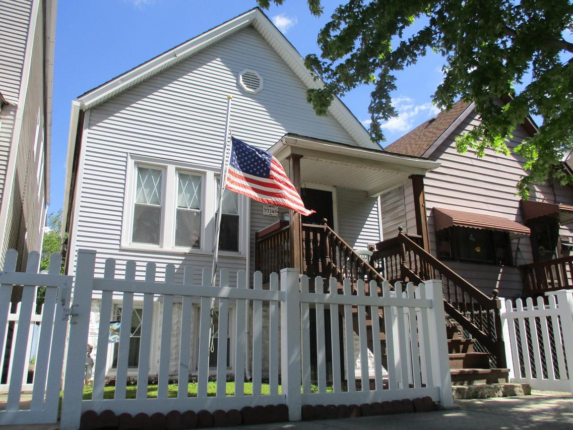 734 W 48th Pl., Chicago, IL 60609