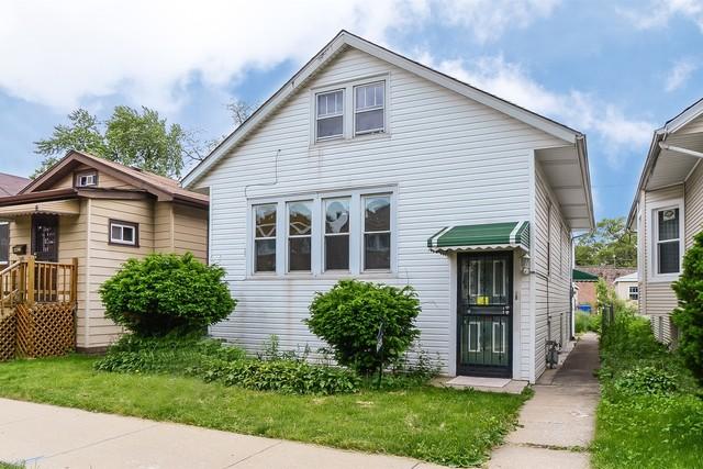 4831 W Crystal St., Chicago, IL 60651