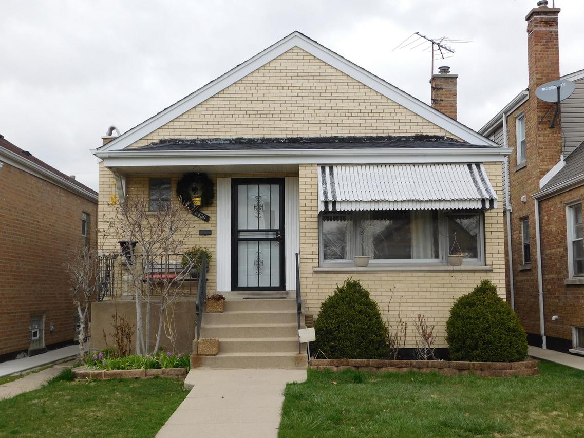 3430 W 72nd St., Chicago, IL 60629