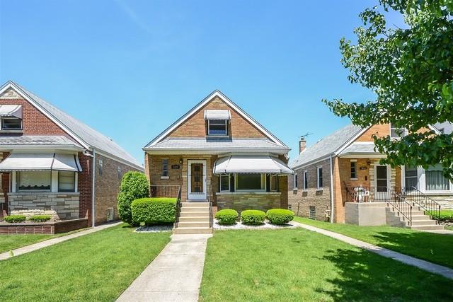5826 N Medina Ave., Chicago, IL 60646
