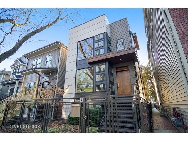 4126 N Leavitt St., Chicago, IL 60618