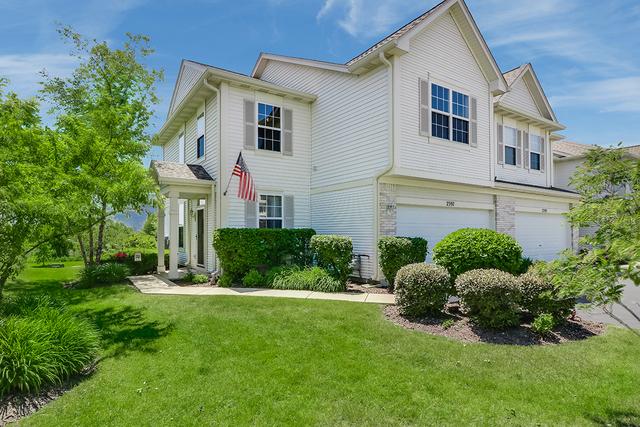 2397 Sunrise Cir., Aurora, IL 60503