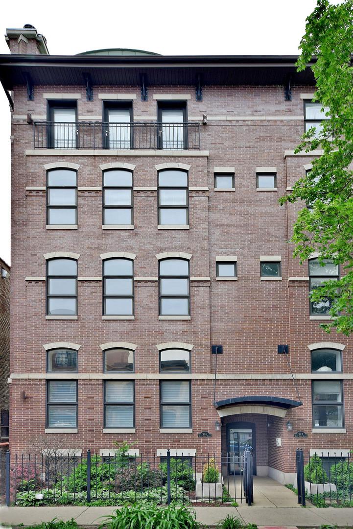 930 W Dakin St. #3, Chicago, IL 60613
