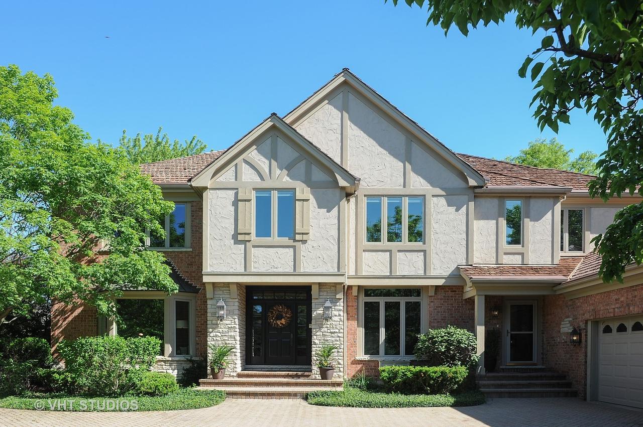 1122 Longvalley Rd., Glenview, IL 60025