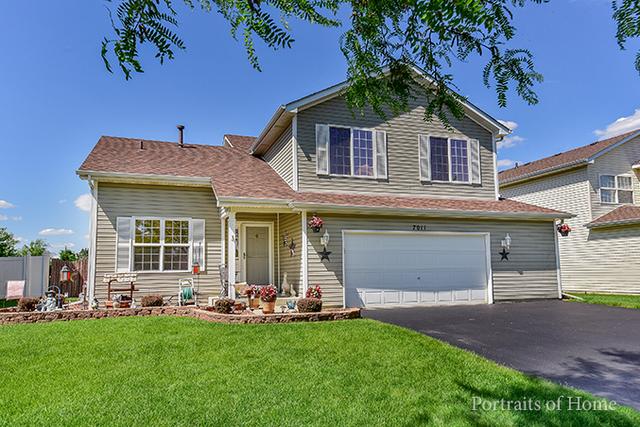 7011 Pyramid Dr., Plainfield, IL 60586