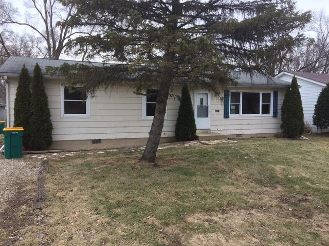 4818 Willow Ln., Mchenry, IL 60050