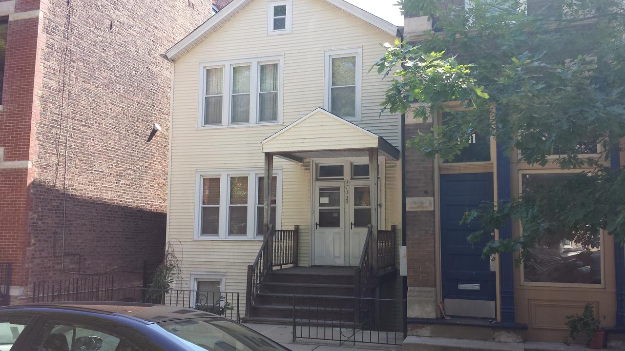 1713 N Honore St., Chicago, IL 60622