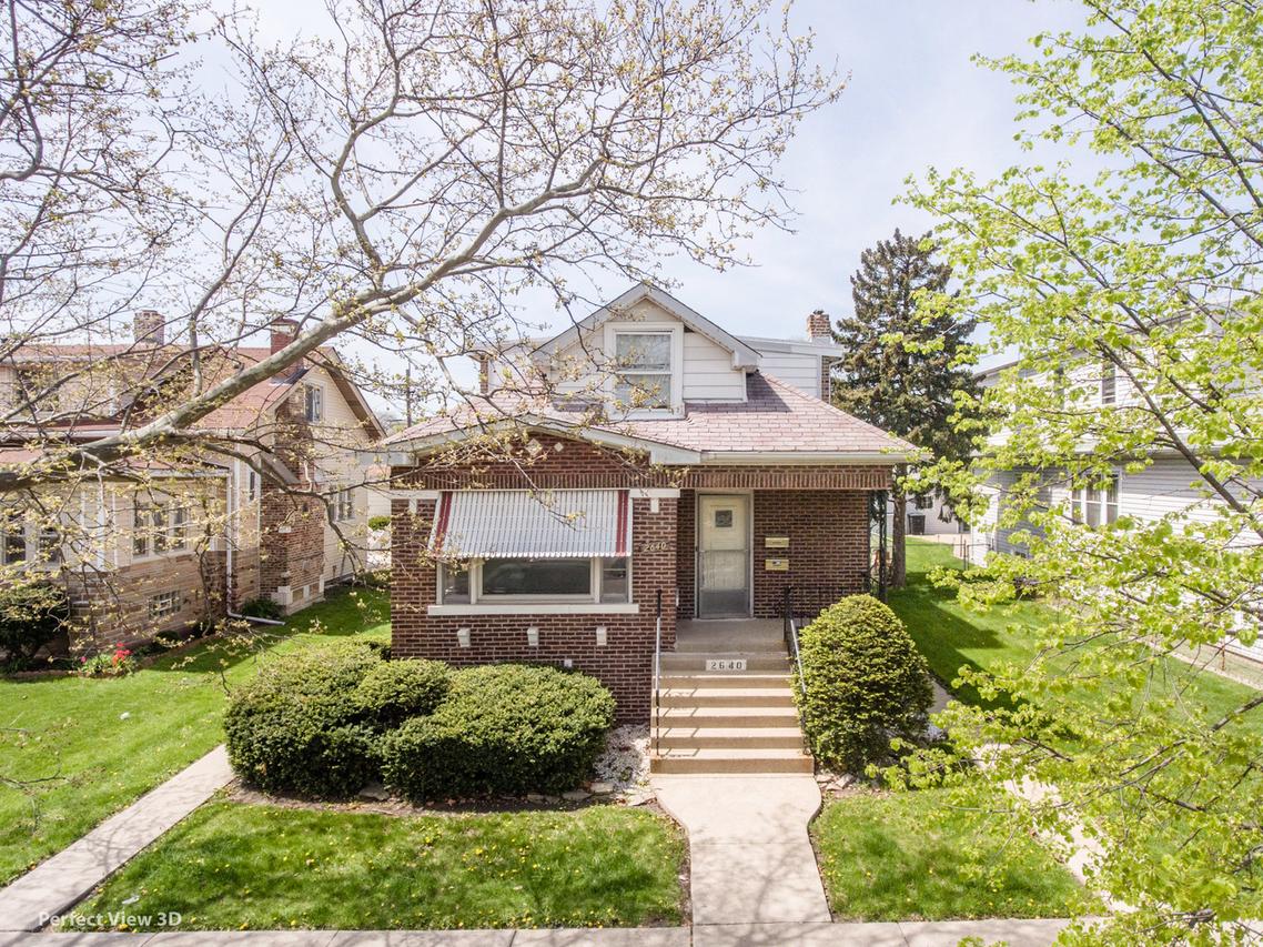 2640 N Oak Park Ave., Chicago, IL 60707