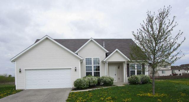6719 Legacy Pointe Ct., Joliet, IL 60431