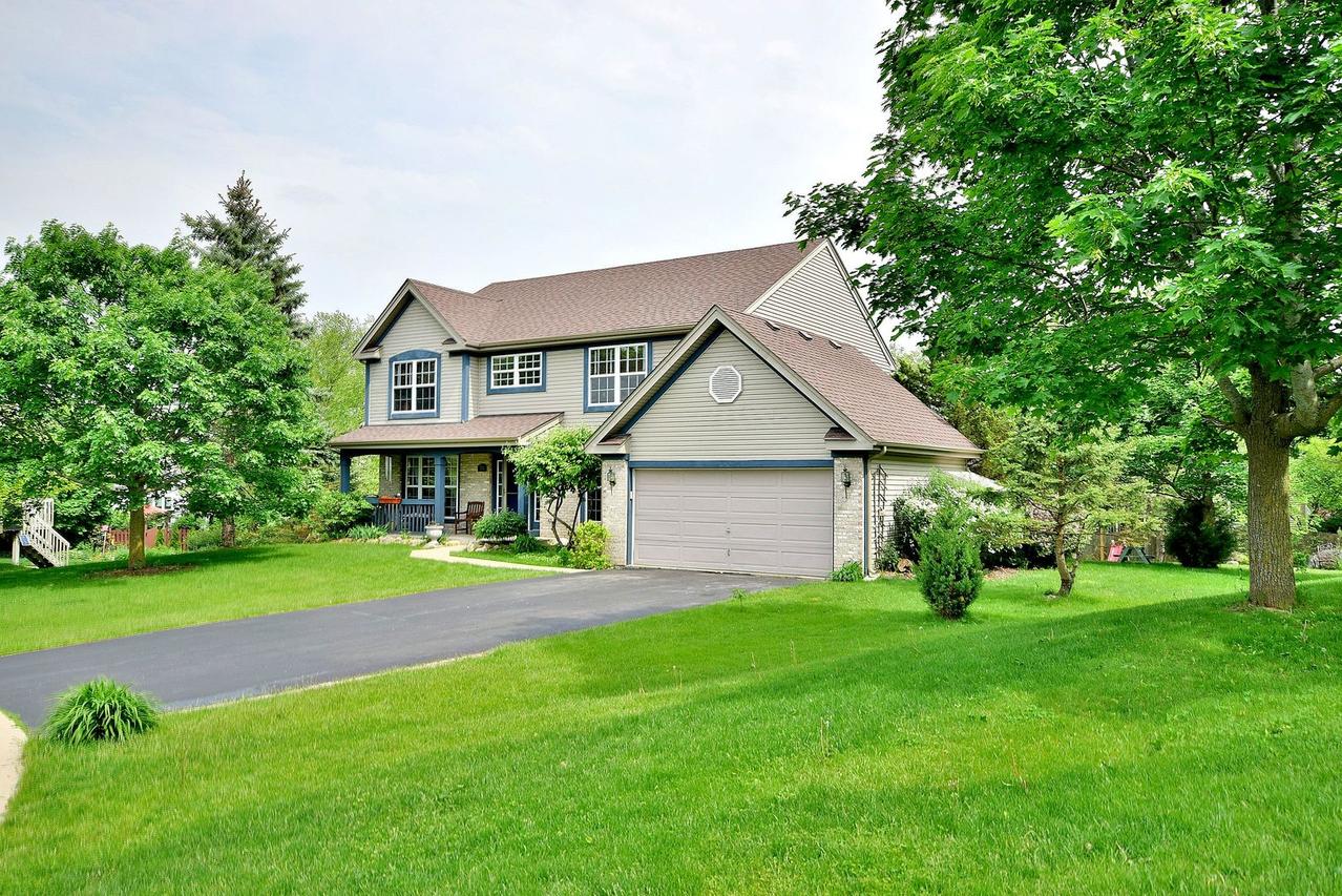 794 Horseshoe Cir., Wauconda, IL 60084