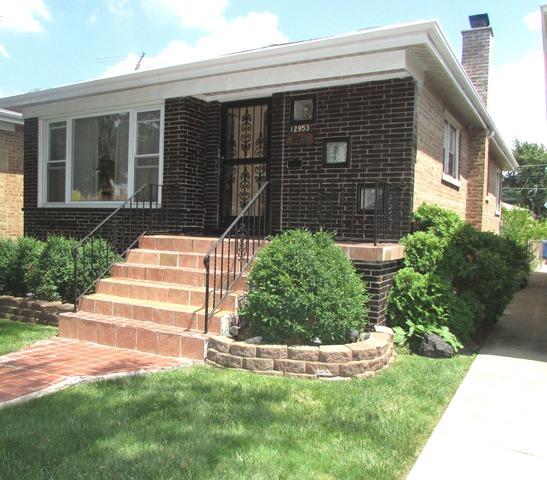 12953 S Exchange Ave., Chicago, IL 60633