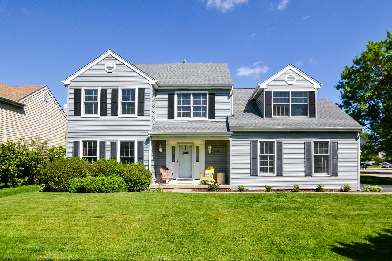 1163 Geneva Dr., Geneva, IL 60134