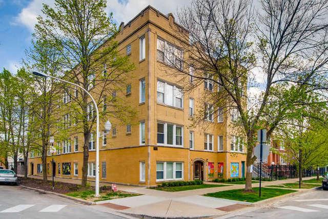 2857 N Christiana Ave. #1, Chicago, IL 60618