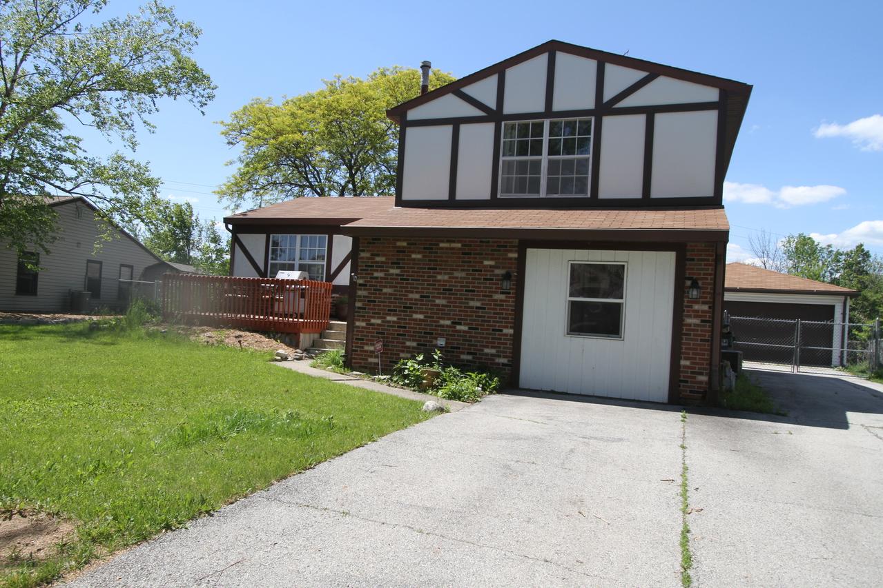 20162 Rosewood Dr., Frankfort, IL 60423