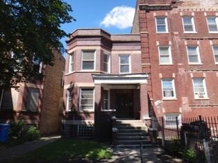7106 S Union Ave., Chicago, IL 60621