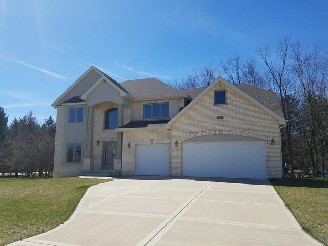 10S362 Tim Ct., Willowbrook, IL 60527