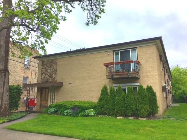 416 S Marengo Ave. #2, Forest Park, IL 60130