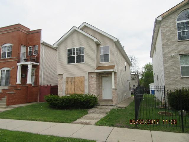 1407 S Tripp Ave., Chicago, IL 60623