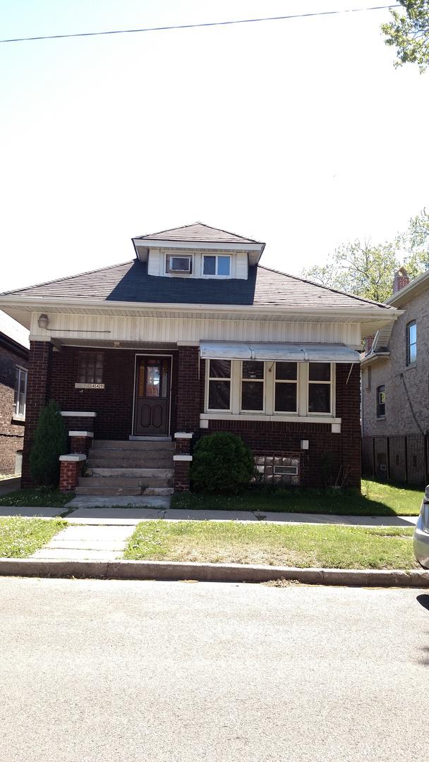 10449 S Avenue G, Chicago, IL 60617