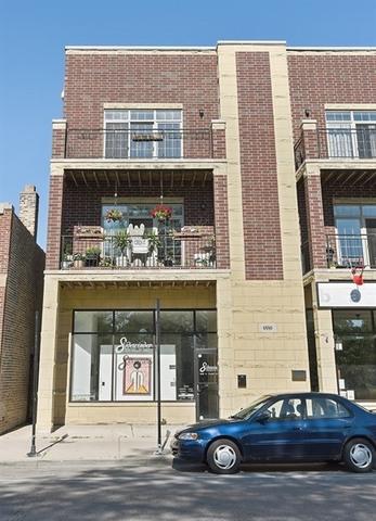 4880 N Clark St. #2C, Chicago, IL 60640