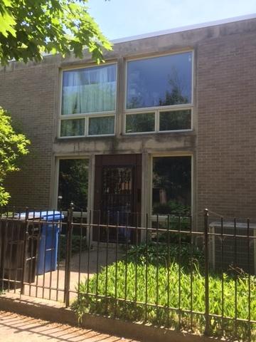 1503 E 56th St., Chicago, IL 60637