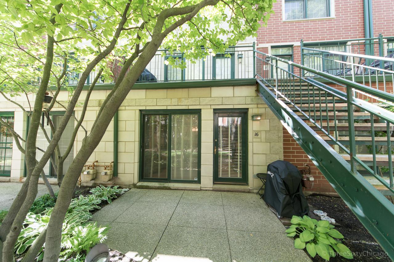 1812 S Dearborn St. #16, Chicago, IL 60616