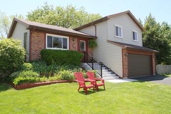 3015 Timber Hill Ct., Aurora, IL 60504