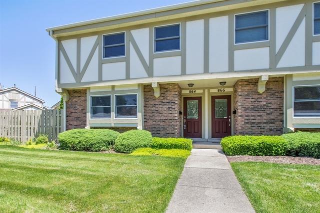 864 Bristol Dr., Barrington, IL 60010