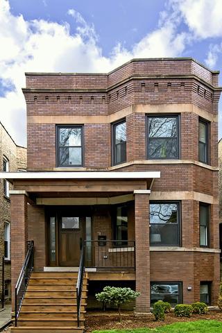 2224 W Leland Ave., Chicago, IL 60625