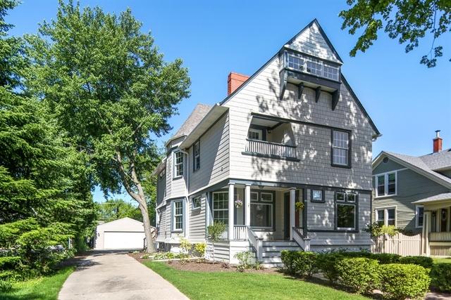 126 N Stone Ave., La Grange, IL 60525