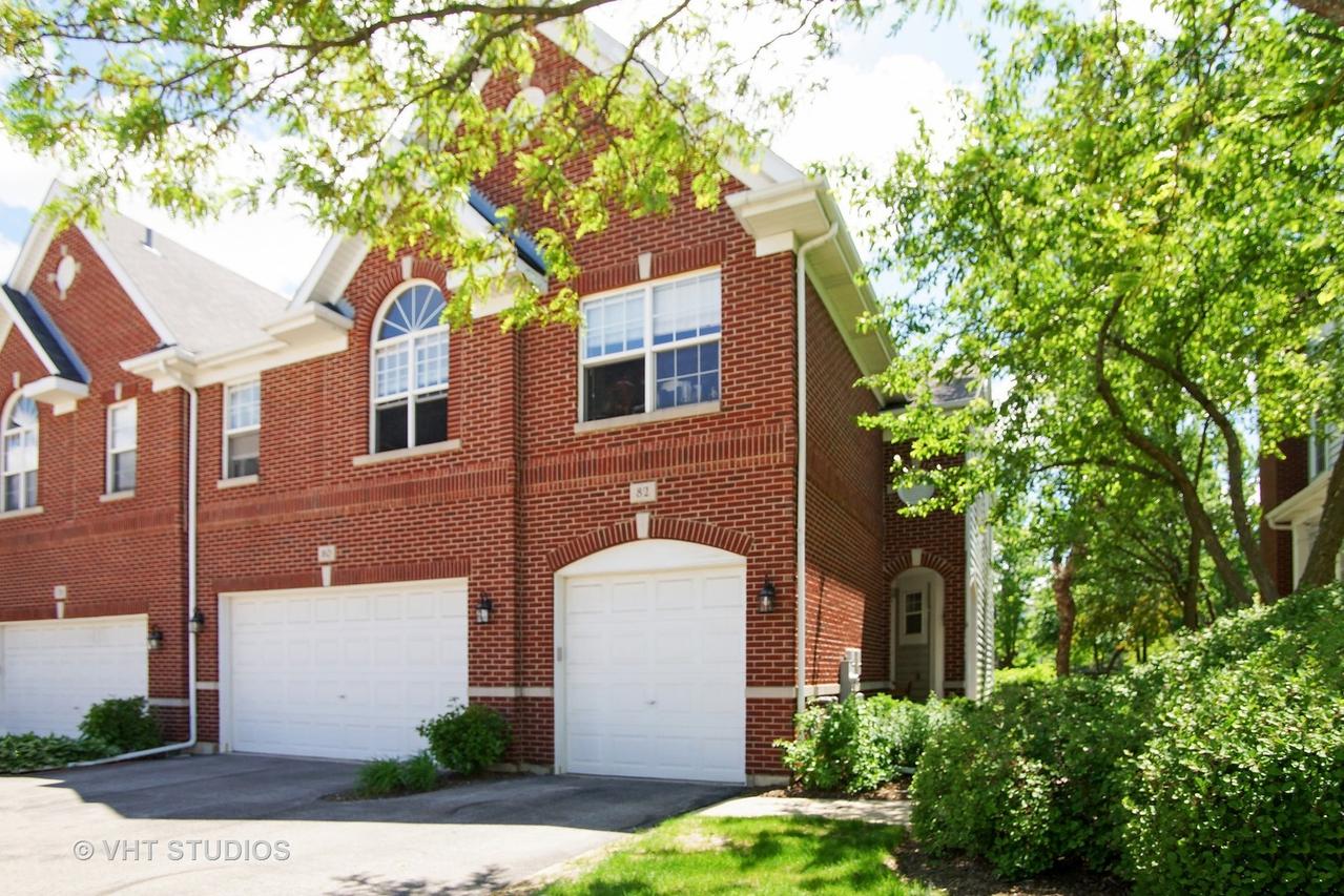 80 Allerton Dr. #76F5, Schaumburg, IL 60194