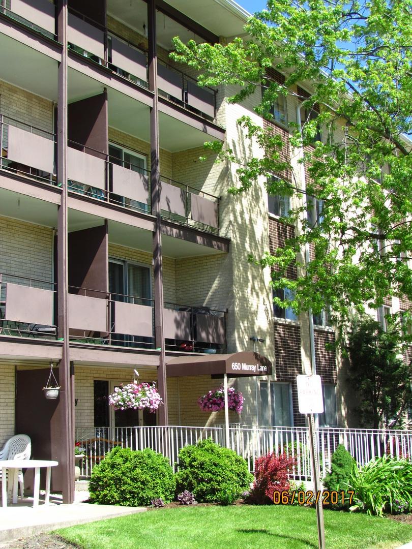 650 Murray Ln. #308, Des Plaines, IL 60016