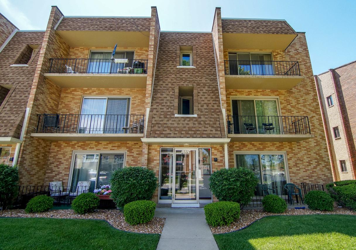 10324 S Keating Ave. #3C, Oak Lawn, IL 60453