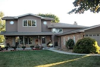 7729 Chestnut Dr., Orland Park, IL 60462