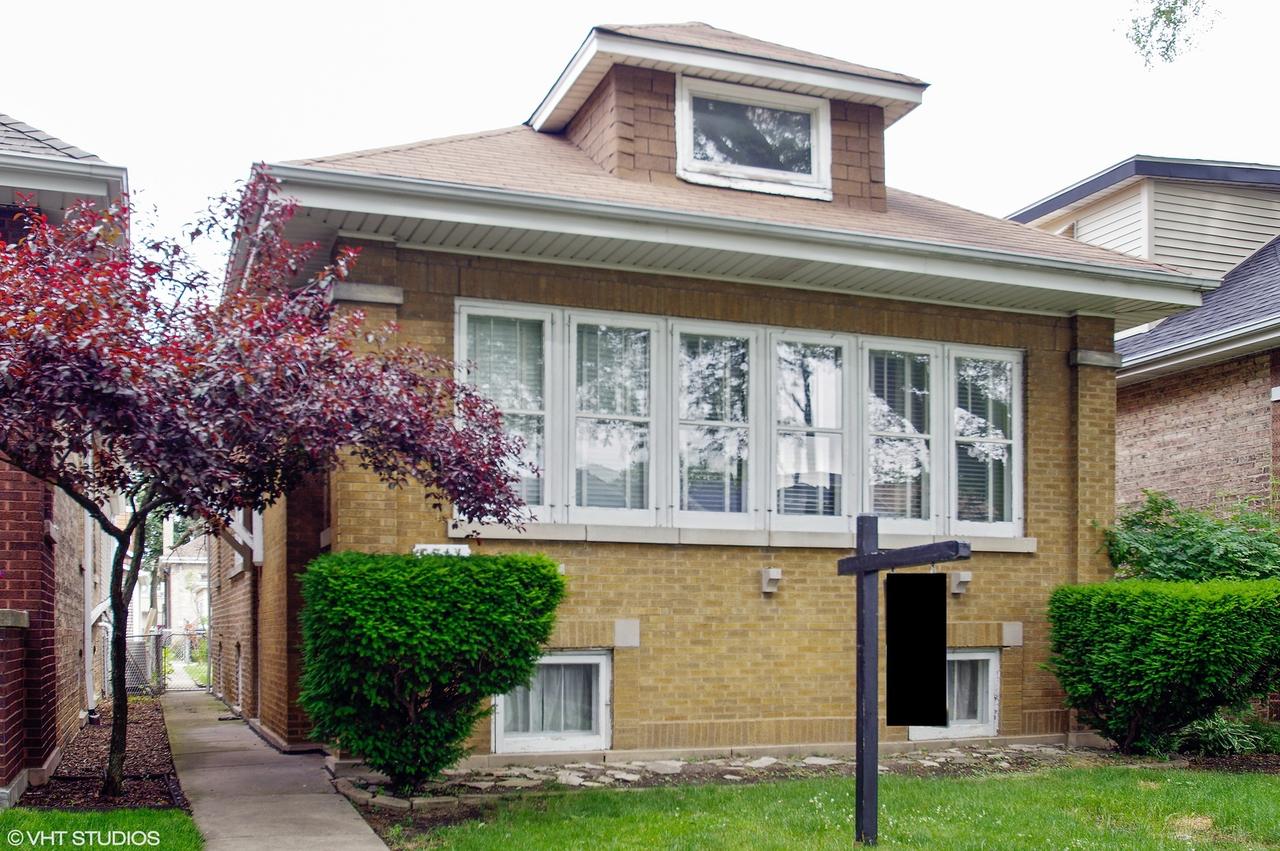 5744 N Marmora Ave., Chicago, IL 60646