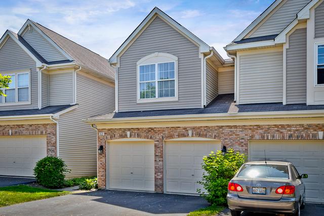 62 Egg Harbour Ct., Schaumburg, IL 60173