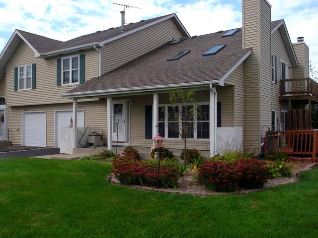 19735 S Edinburgh Ln., Frankfort, IL 60423