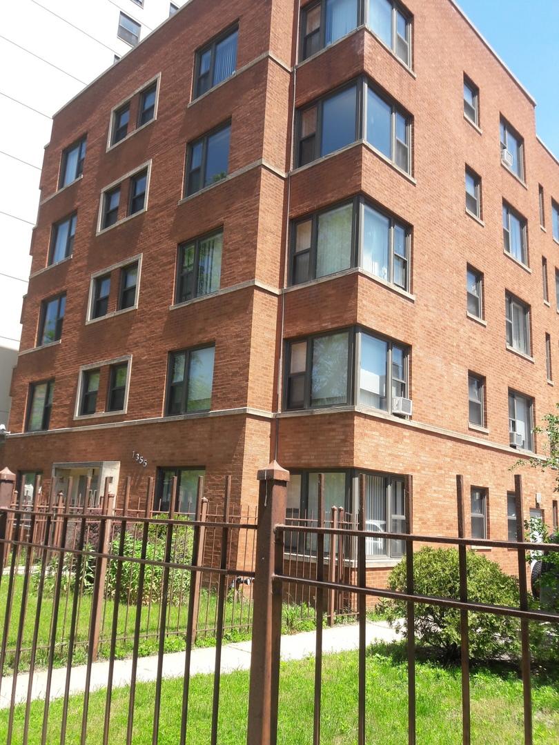 7355 S South Shore Dr. #206, Chicago, IL 60649
