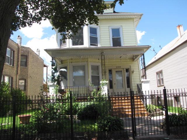 2224 N Keystone Ave., Chicago, IL 60639