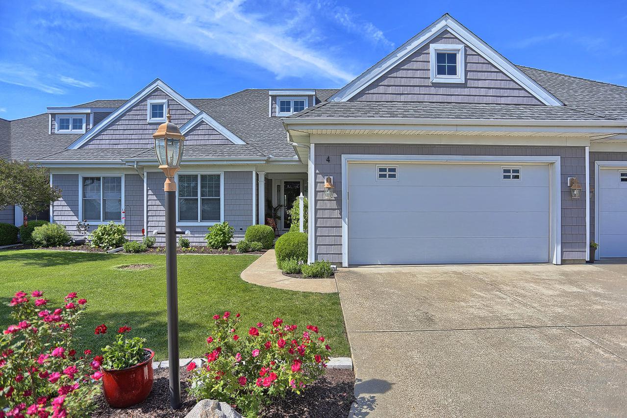 3407 Mill Creek Ct. #4, Champaign, IL 61822