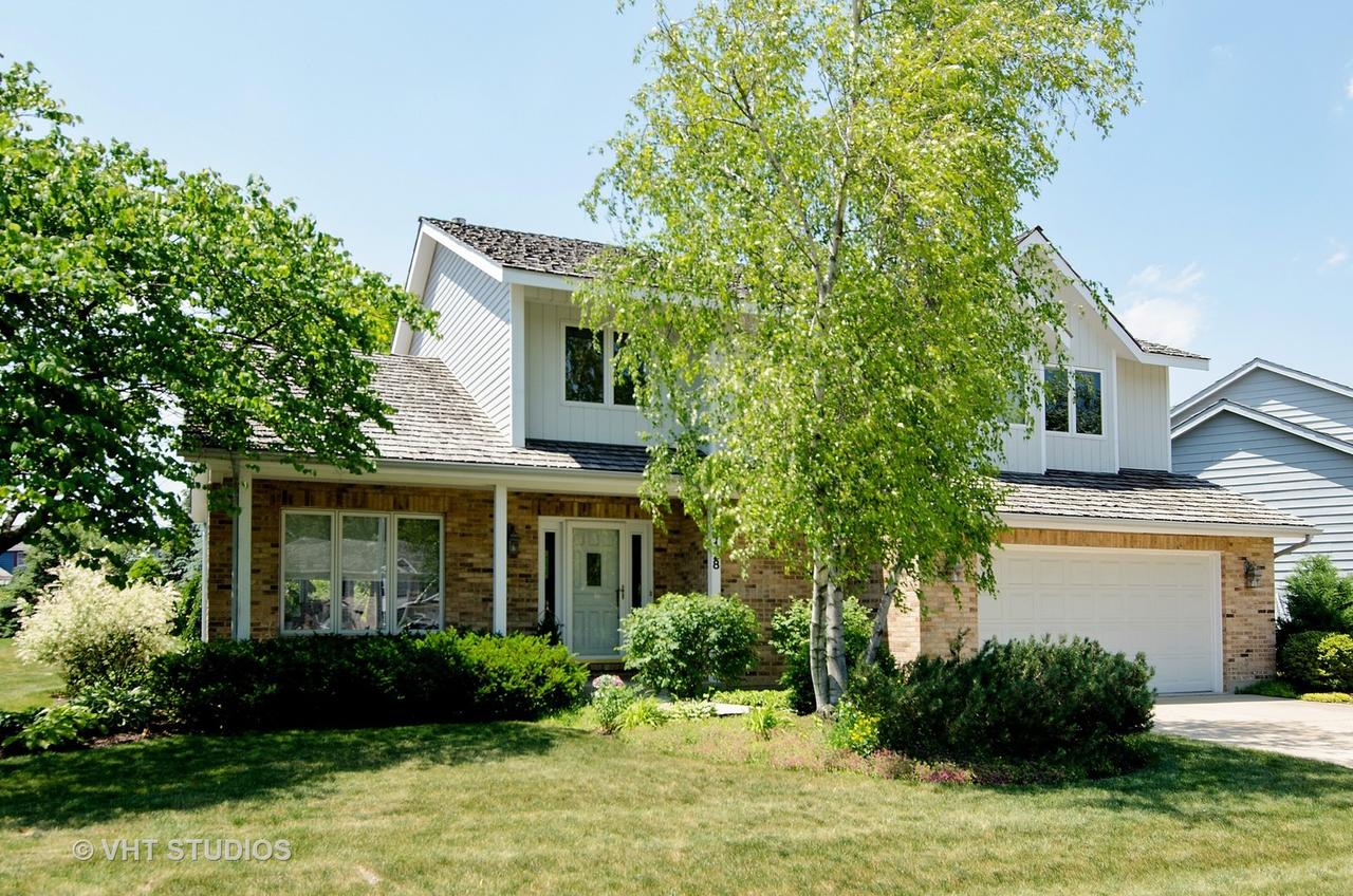 34128 N Homestead Rd., Gurnee, IL 60031