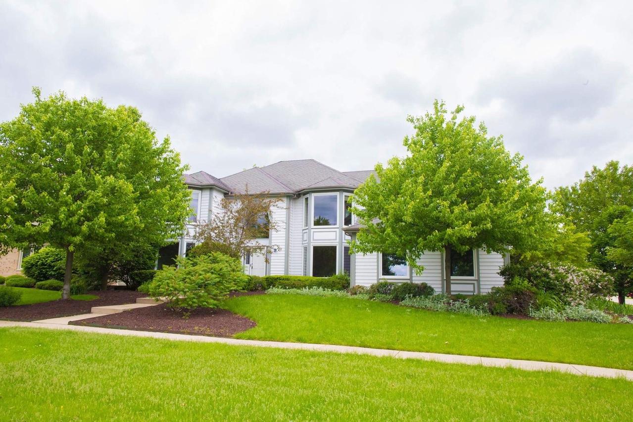 1435 White Eagle Dr., Naperville, IL 60564