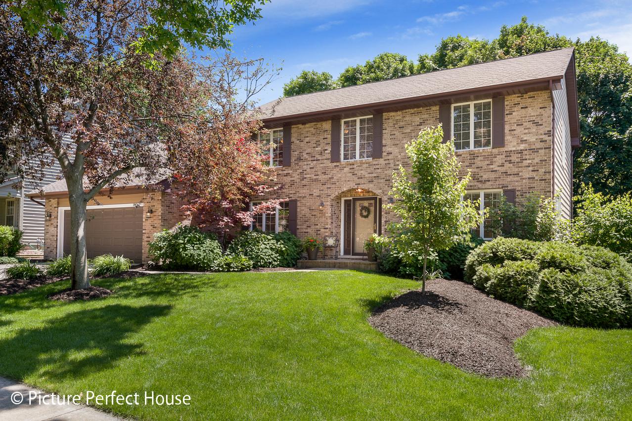 1112 Colgate Ct., Naperville, IL 60565