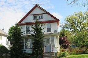 446 Maple Ave., Aurora, IL 60505