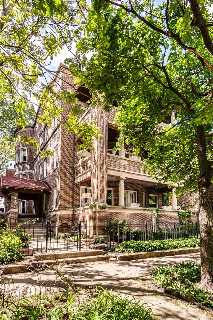 905 W Lakeside Pl. #G, Chicago, IL 60640