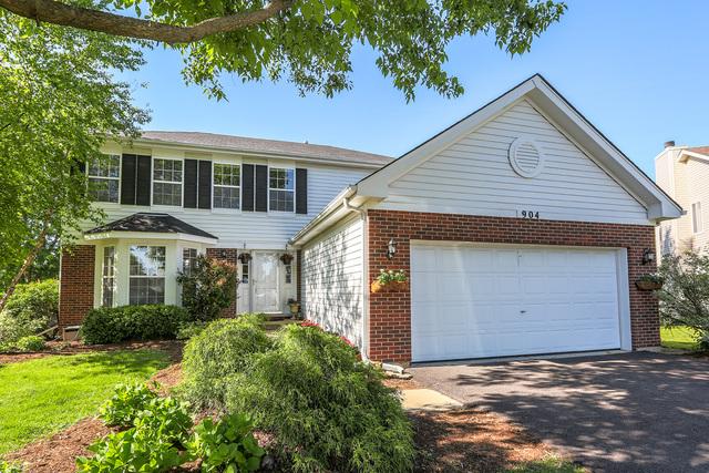 904 Joan Ct., Naperville, IL 60540